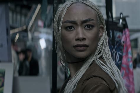 tati gabrielle hot|Meet Tati Gabrielle, Gorgeous Rising Star of 'You' on Netflix .